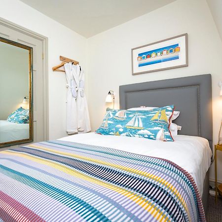 Cary Arms & Spa Torquay Buitenkant foto