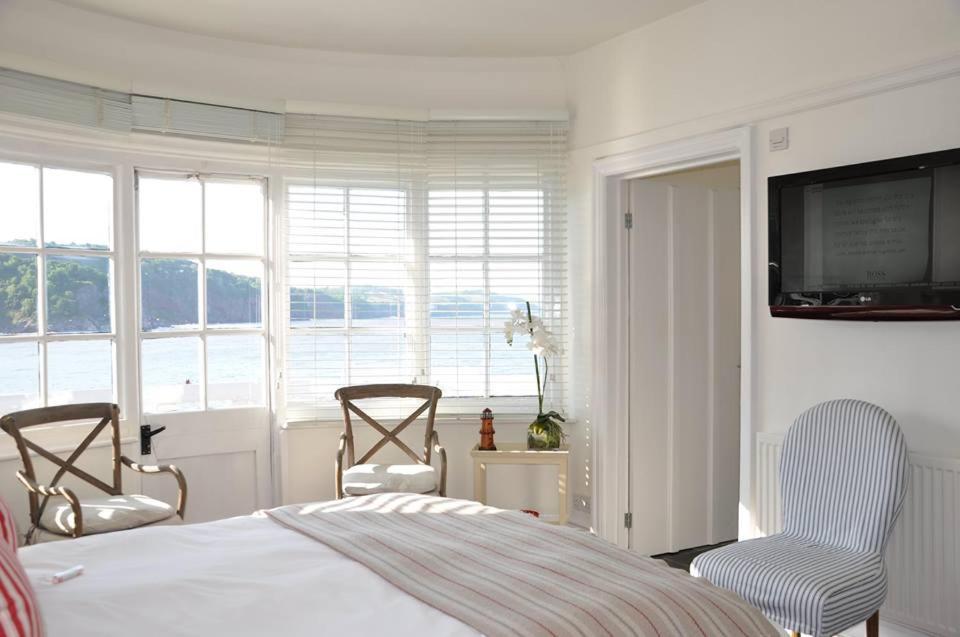 Cary Arms & Spa Torquay Buitenkant foto