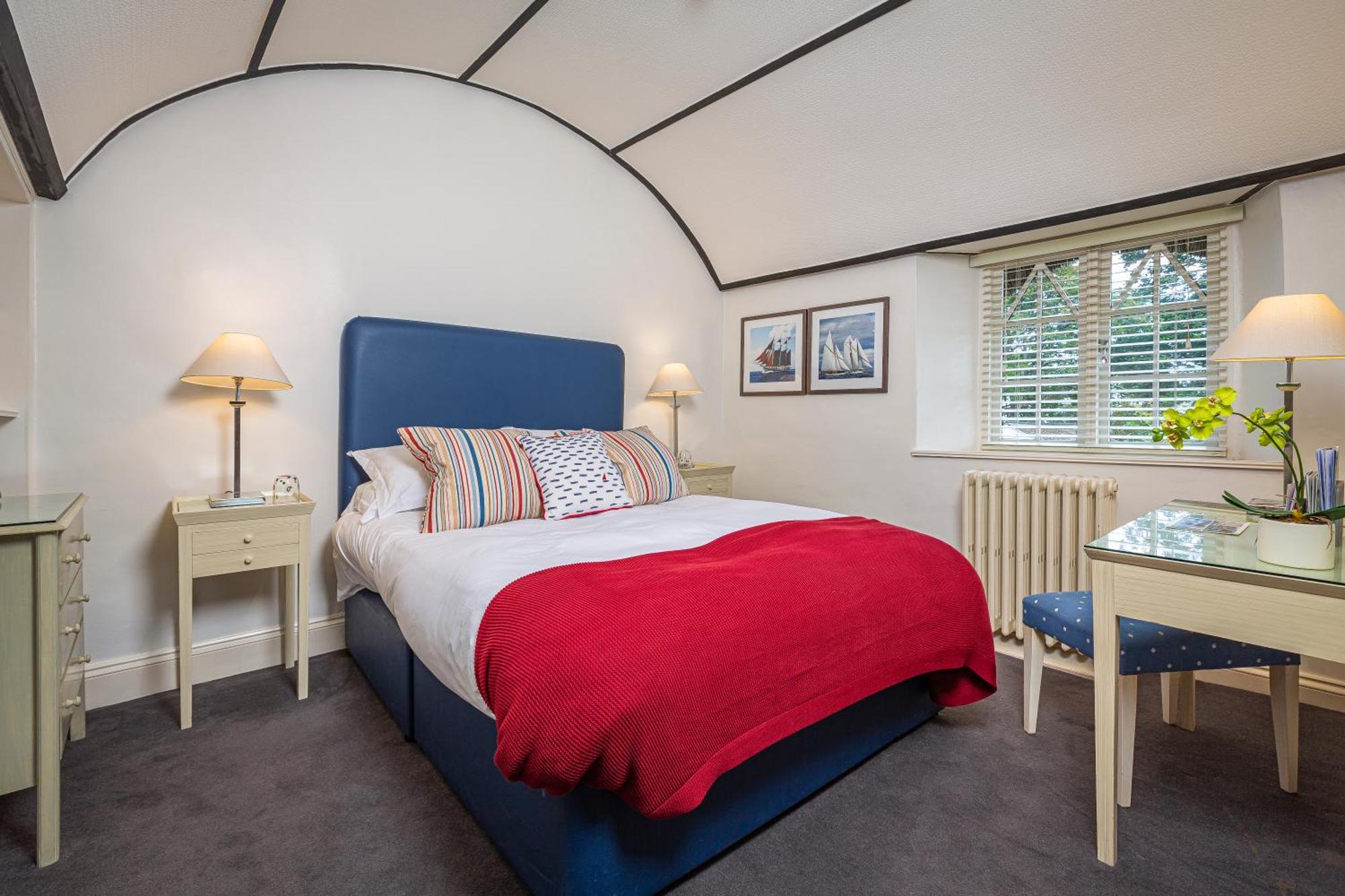 Cary Arms & Spa Torquay Buitenkant foto