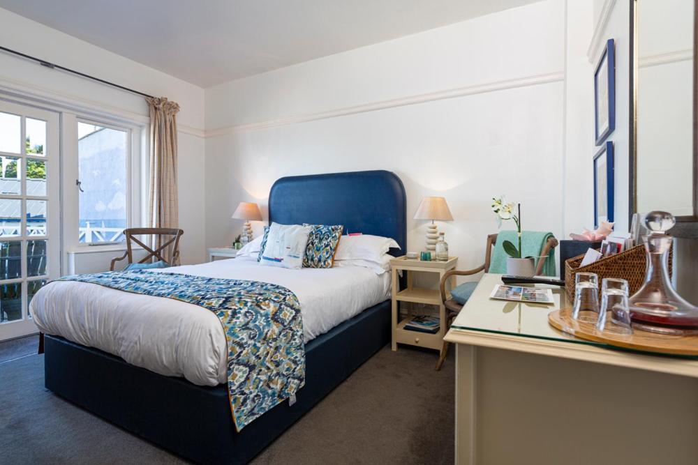 Cary Arms & Spa Torquay Buitenkant foto