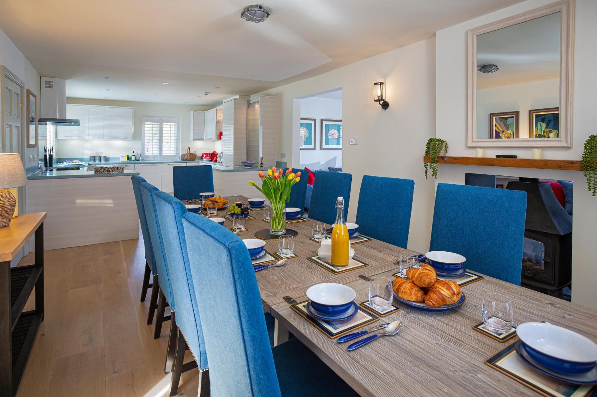 Cary Arms & Spa Torquay Buitenkant foto