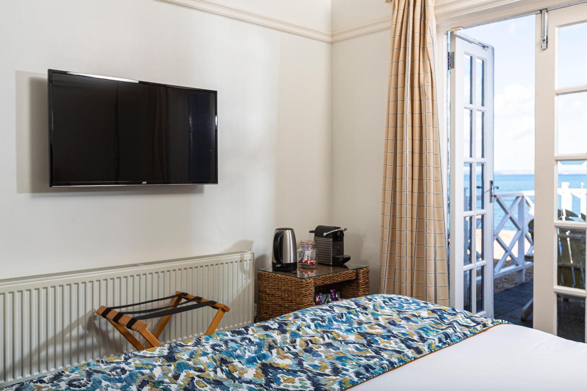 Cary Arms & Spa Torquay Buitenkant foto