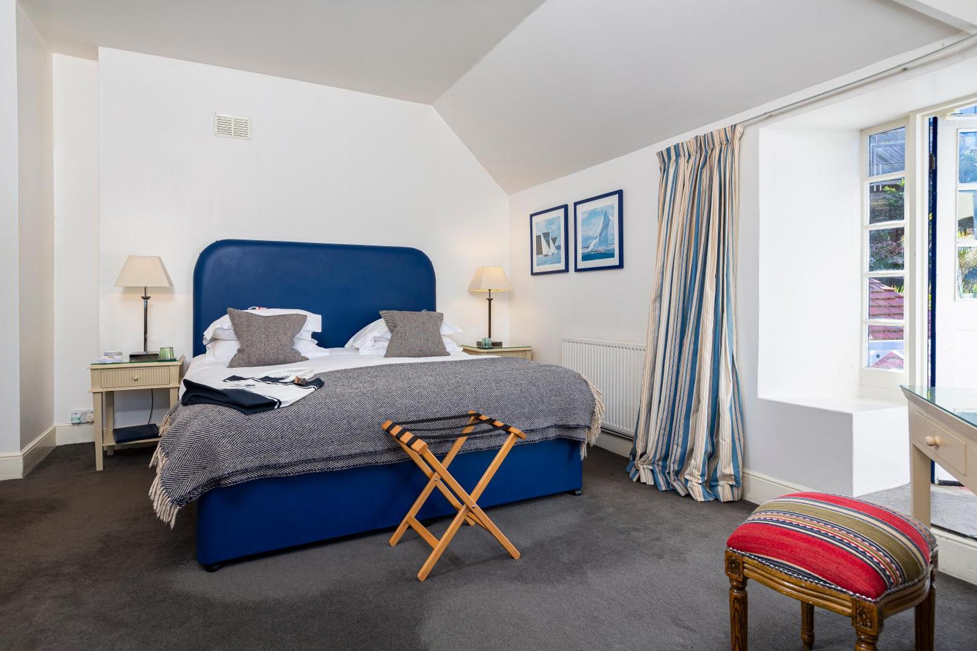 Cary Arms & Spa Torquay Buitenkant foto